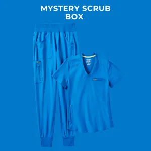 Mystey Scrub Box