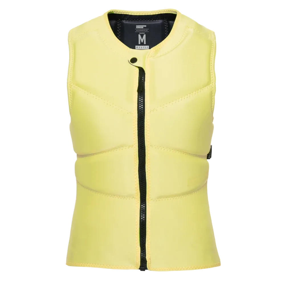 Mystic 2022 Star Impact Vest Fzip Kite Women