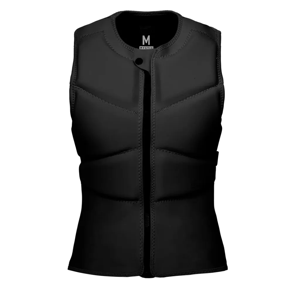 Mystic 2022 Star Impact Vest Fzip Kite Women