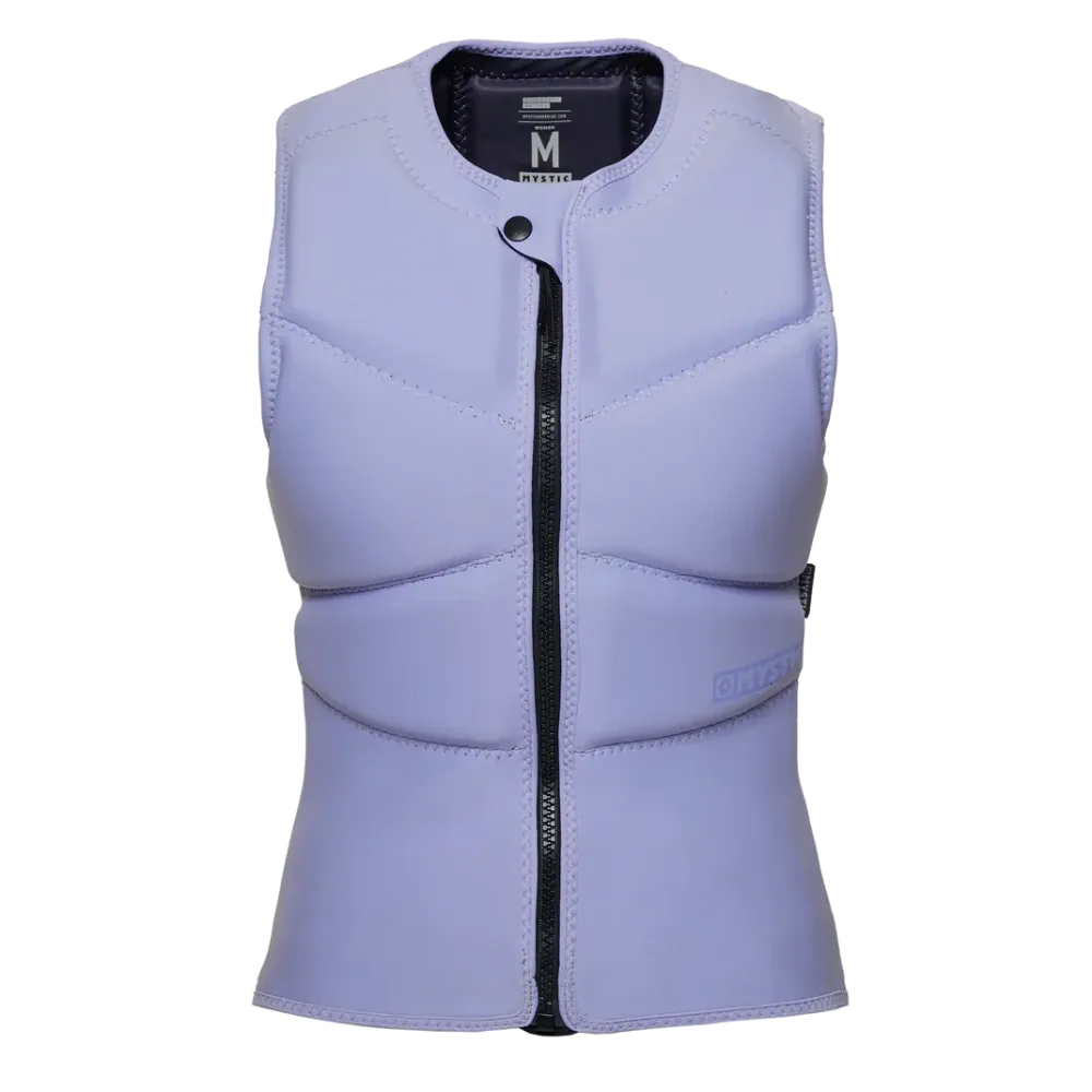 Mystic 2022 Star Impact Vest Fzip Kite Women