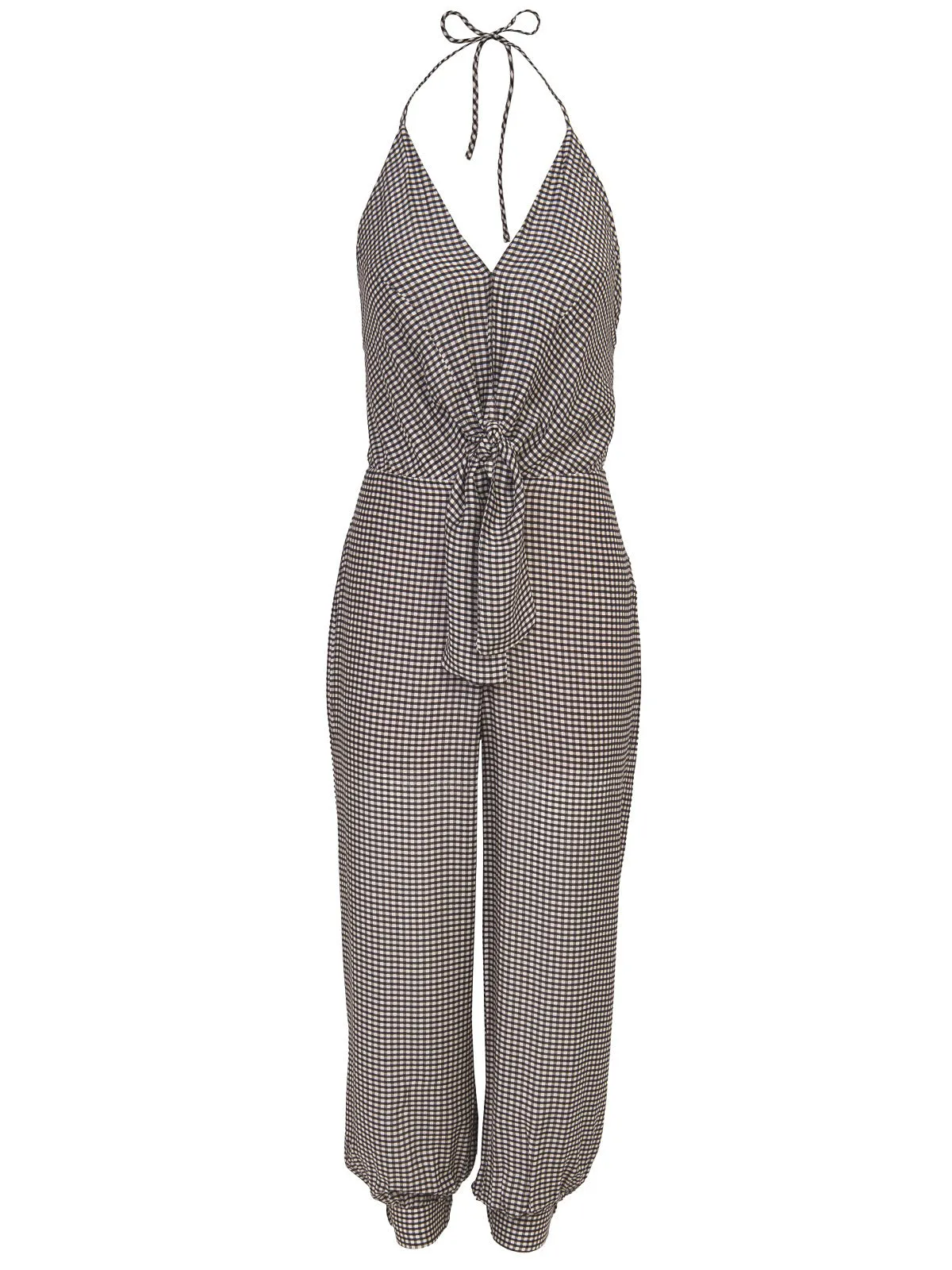 Nelly Jumpsuit ::RET