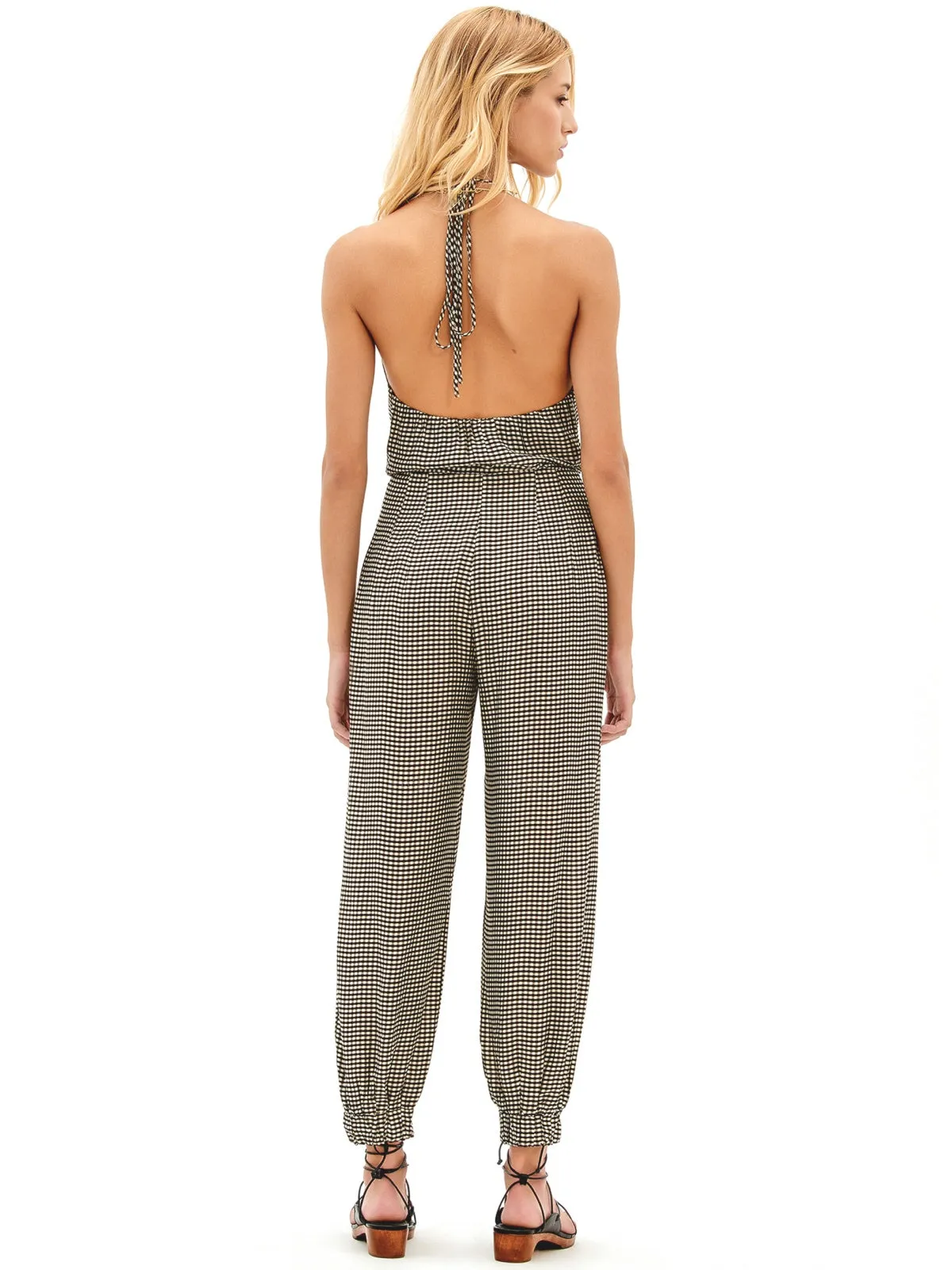 Nelly Jumpsuit ::RET