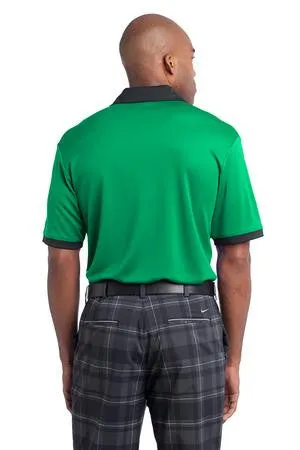 Nike Golf Dri-FIT Sport Colorblock Polo. 527806