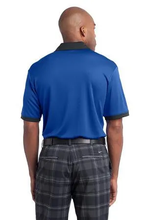 Nike Golf Dri-FIT Sport Colorblock Polo. 527806