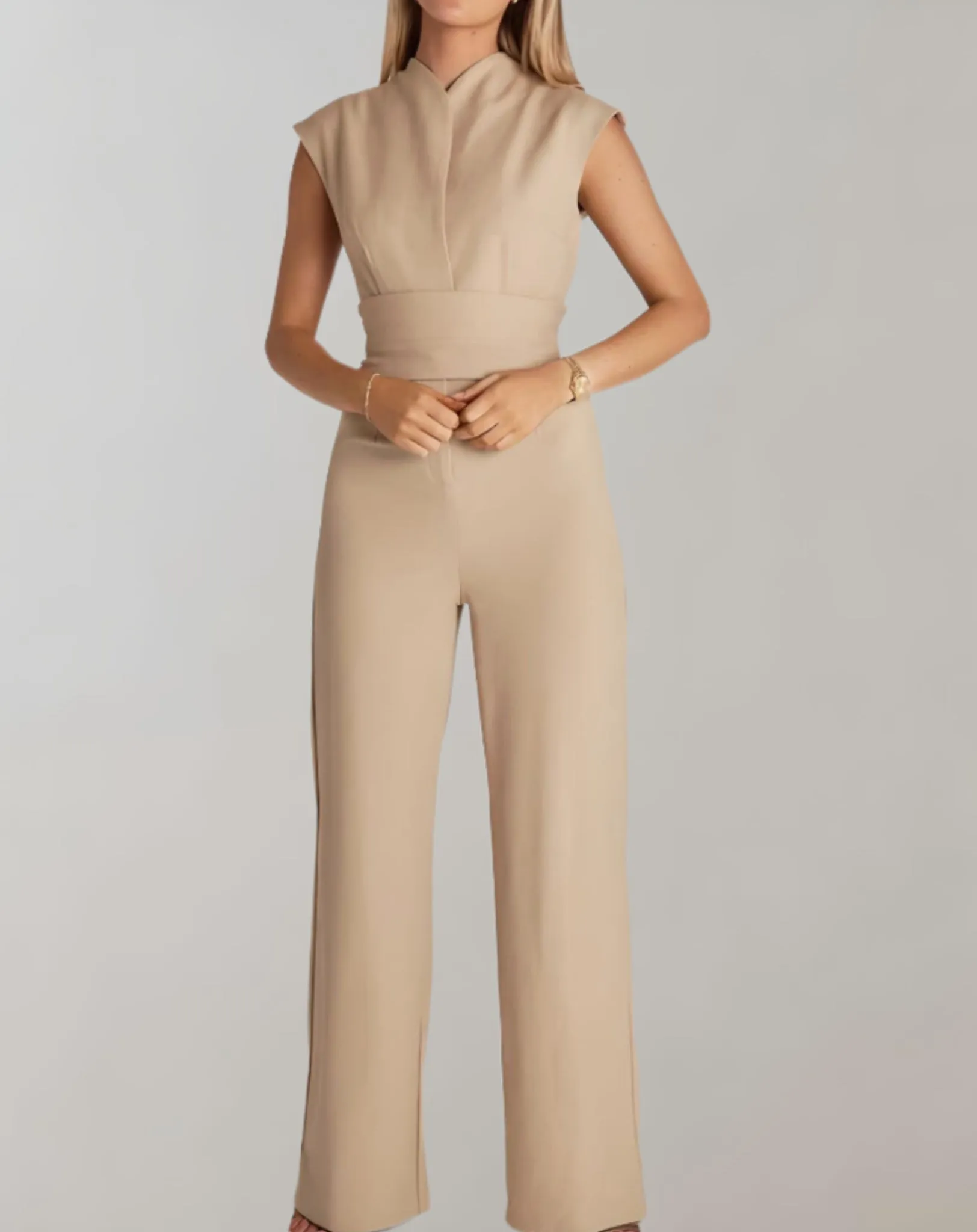 Nora Jumpsuit - jumpsuits dames