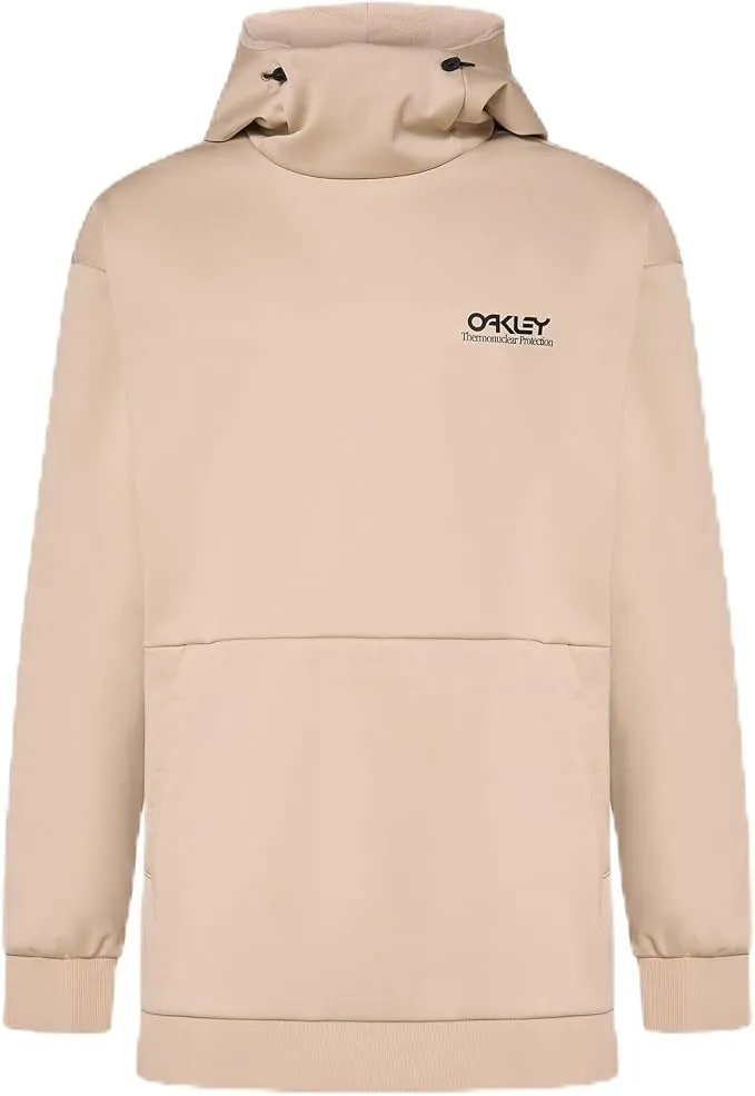 Oakley Park RC Softshell Hoodie Mens 2025