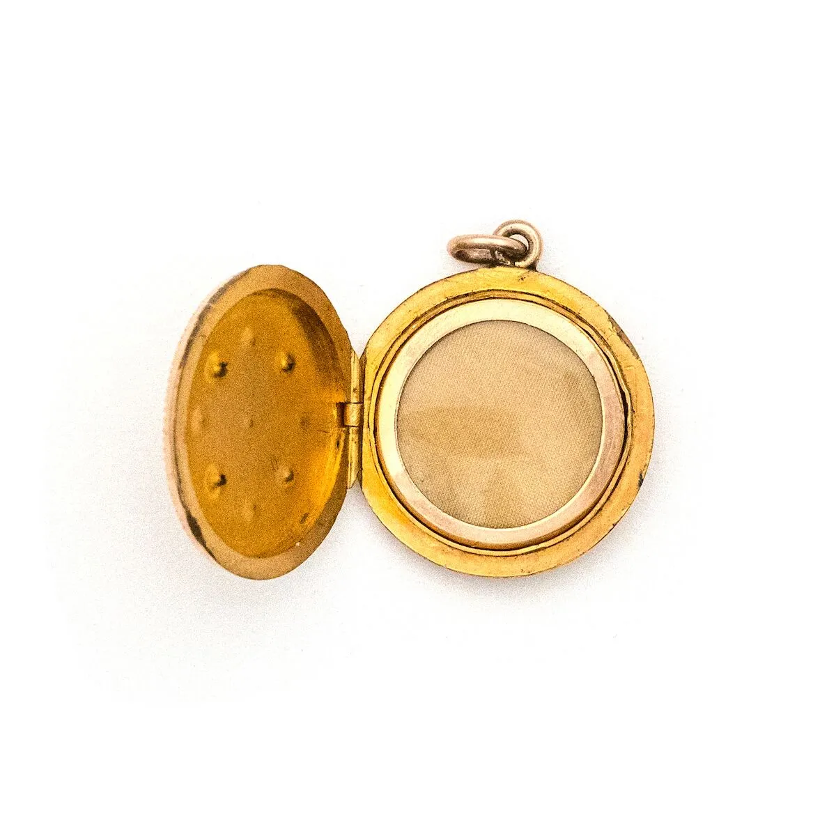 Opal Dream Locket
