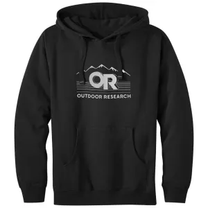 Outdoor Research Advocate Hoodie - Unisex (Size S)