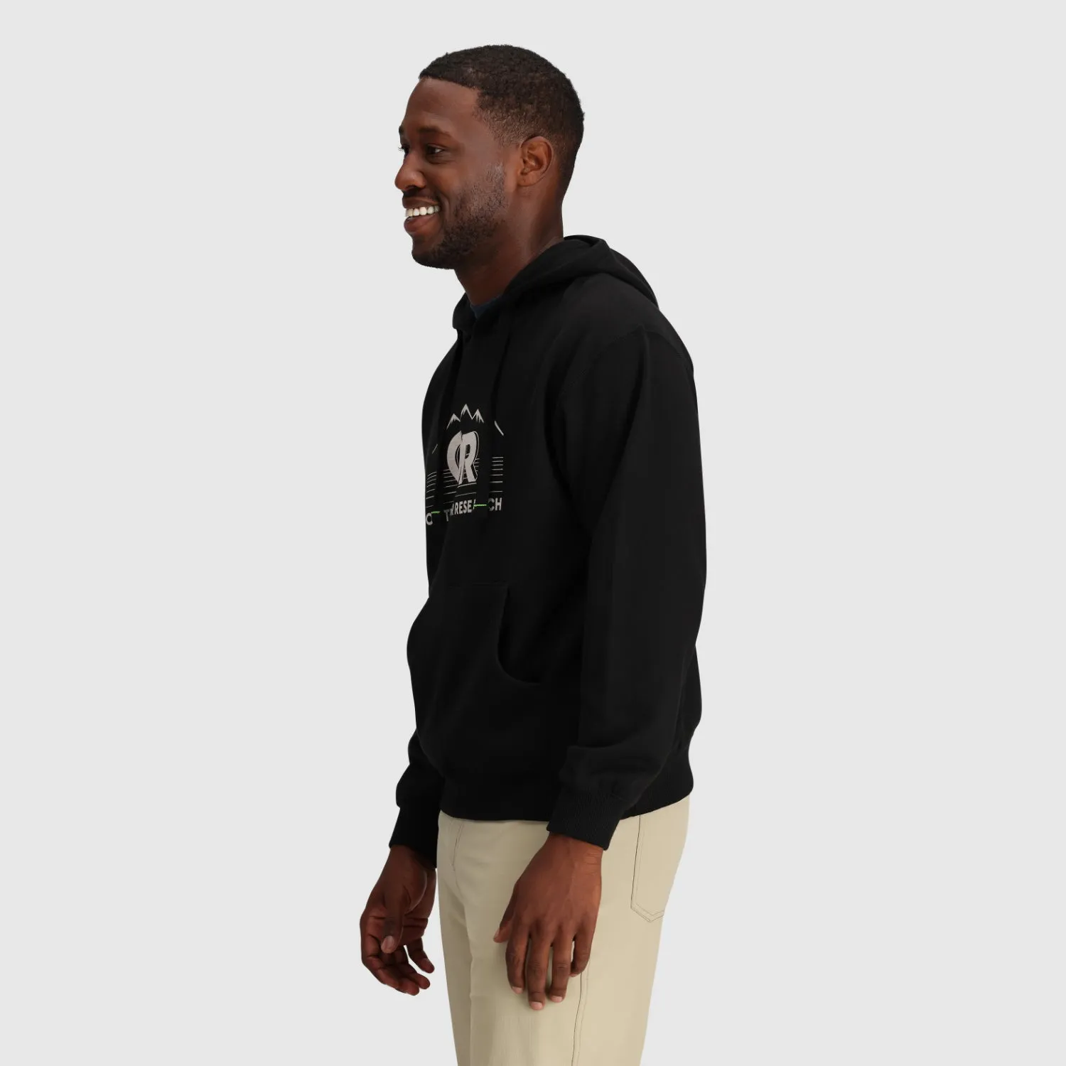 Outdoor Research Advocate Hoodie - Unisex (Size S)