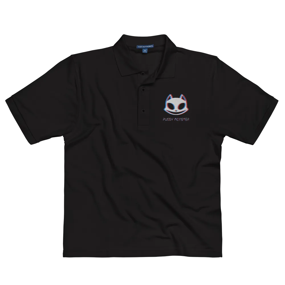 Outer Limits Executive Polo