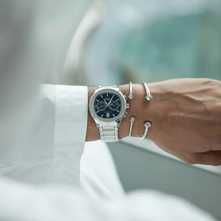 Piaget Polo Watch