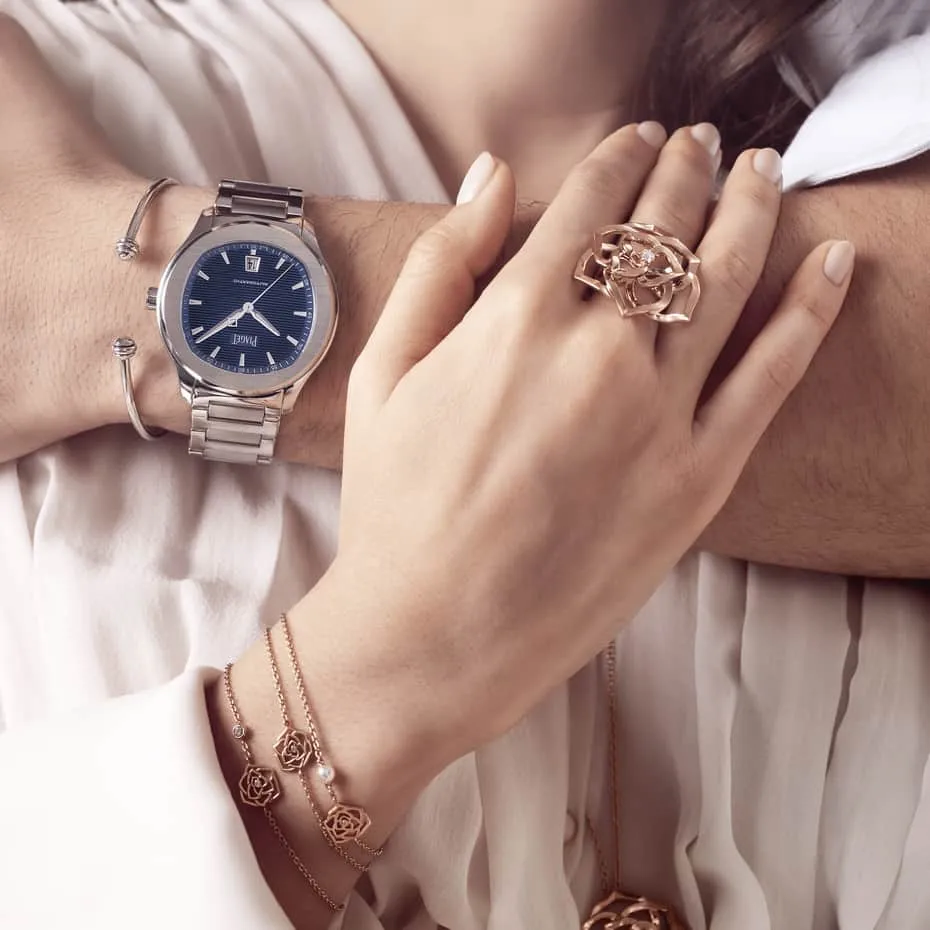 Piaget Polo Watch