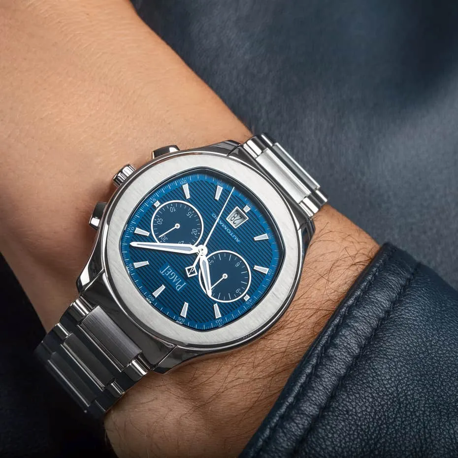Piaget Polo Watch