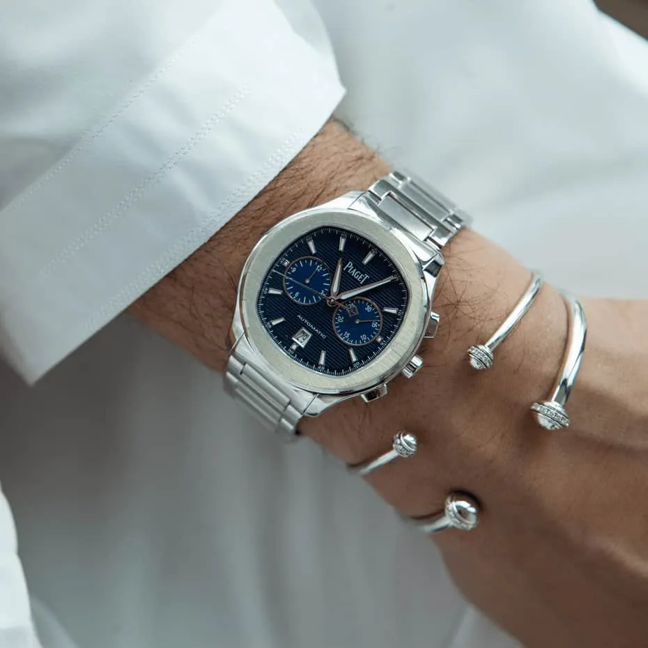Piaget Polo Watch