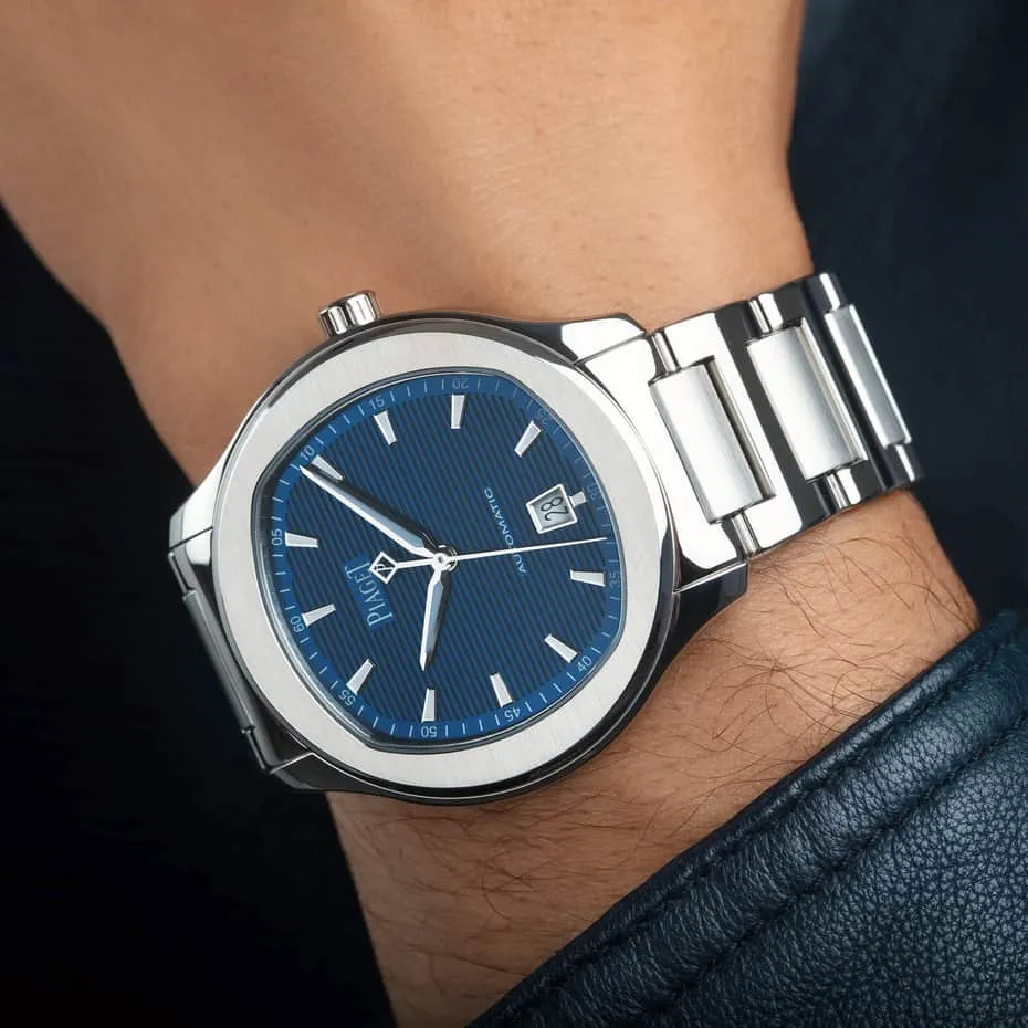 Piaget Polo Watch