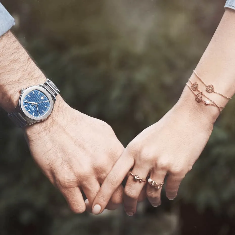 Piaget Polo Watch