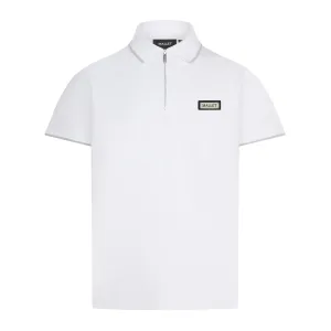 Plaque Polo White Organic