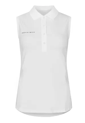 Polo de golf Nicky de Rohnisch
