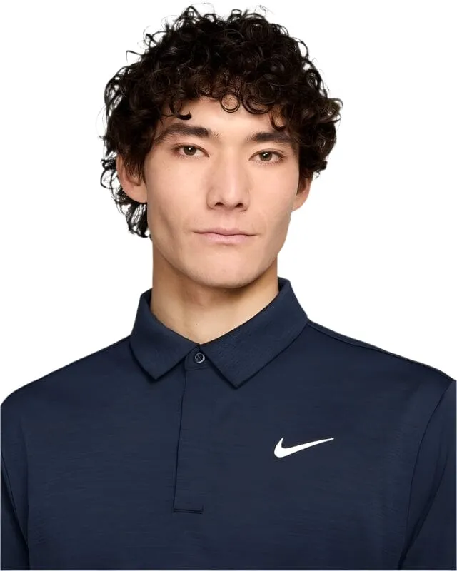 Polo de golf Nike Dri-Fit Tour Jacqard