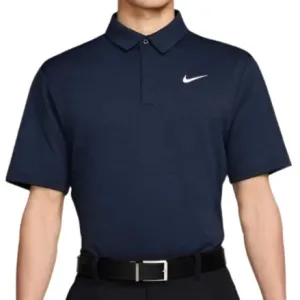 Polo de golf Nike Dri-Fit Tour Jacqard