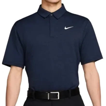 Polo de golf Nike Dri-Fit Tour Jacqard