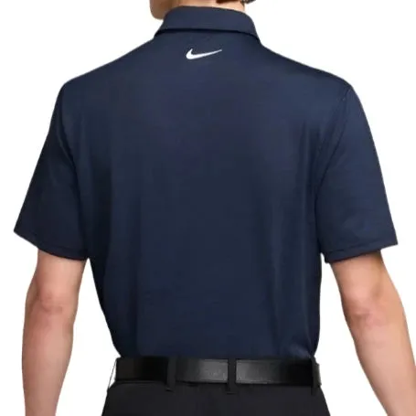 Polo de golf Nike Dri-Fit Tour Jacqard