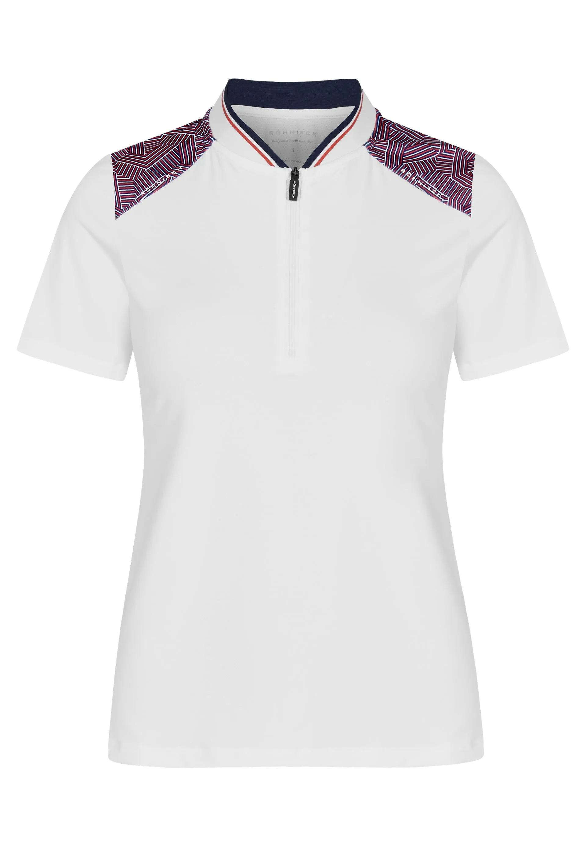 Polo de golf Rohnisch Arya