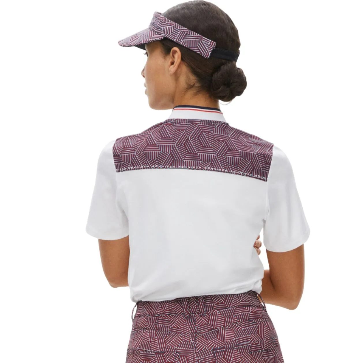 Polo de golf Rohnisch Arya