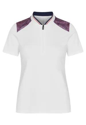 Polo de golf Rohnisch Arya