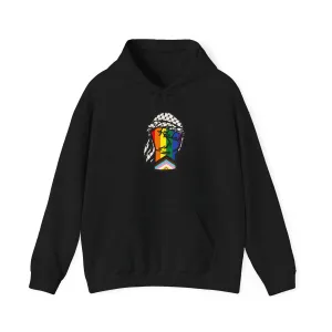 Queer Pride for Palestine Sweatshirt