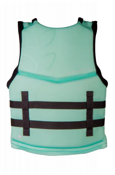 Radar TRA Girls Youth Life Jacket