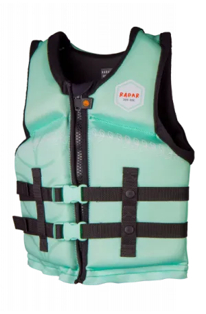 Radar TRA Girls Youth Life Jacket
