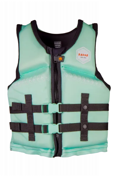Radar TRA Girls Youth Life Jacket