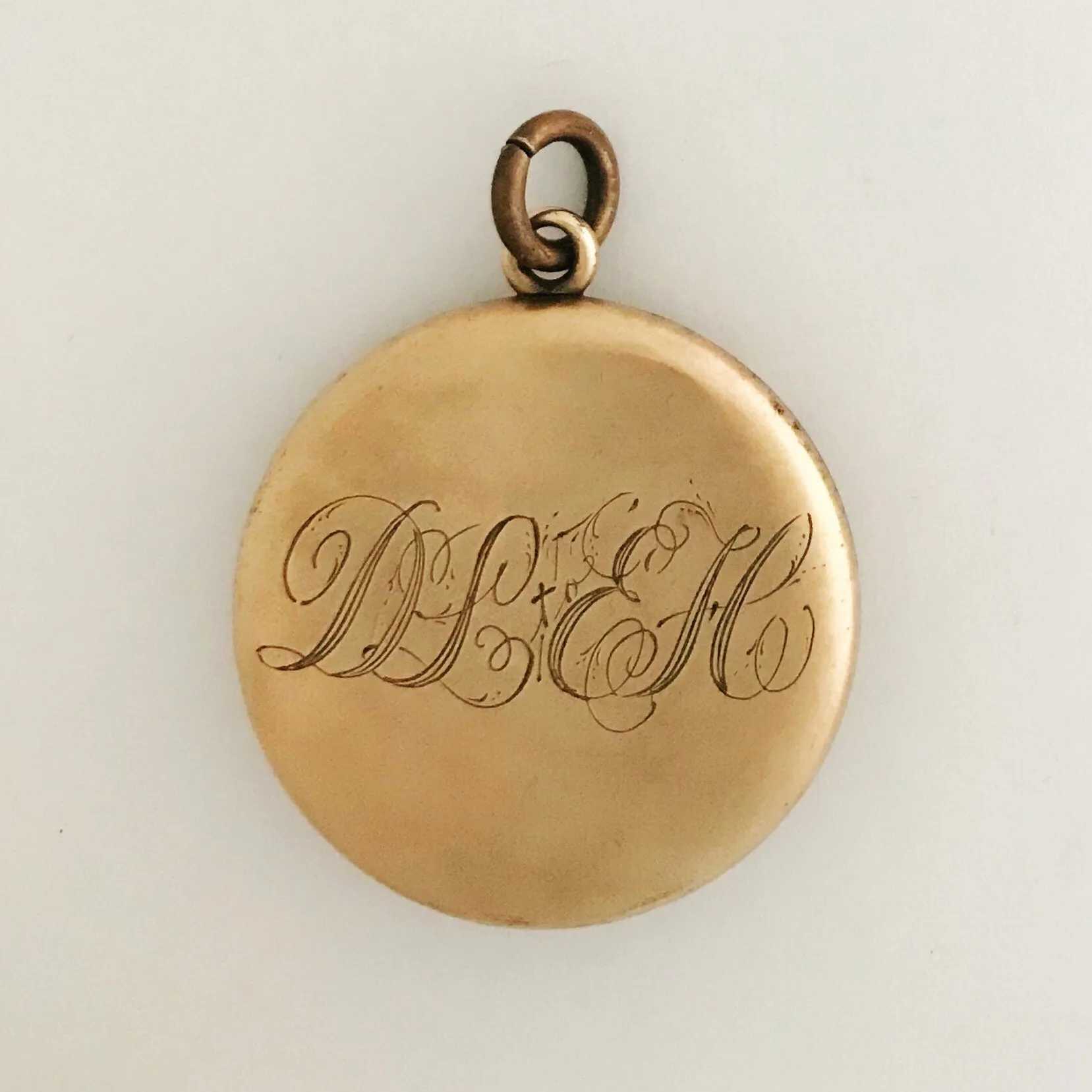 Regal Locket