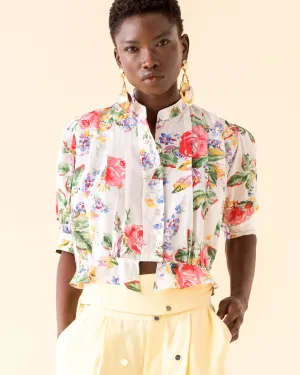 Rhiannon Rose Blouse