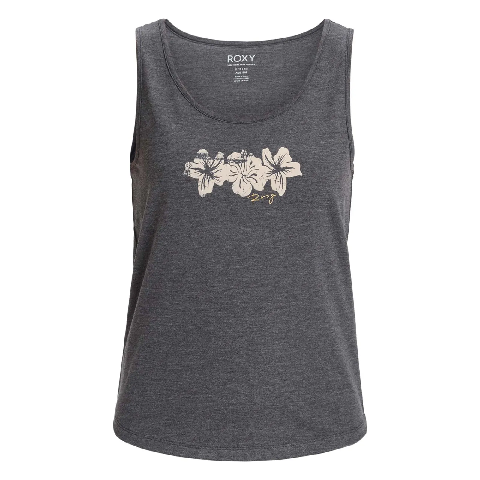 Roxy Womens Surfclassic Tank Vest