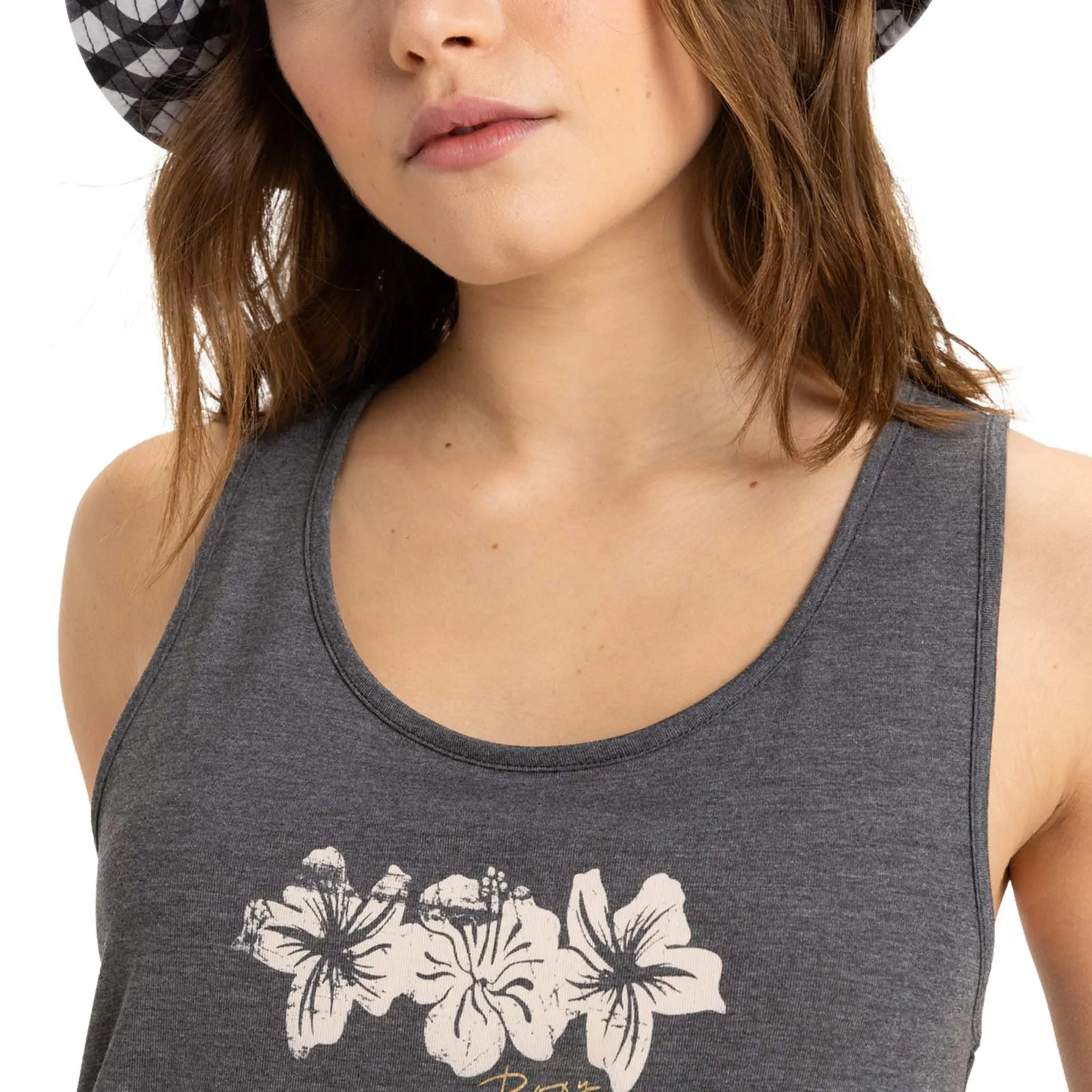 Roxy Womens Surfclassic Tank Vest