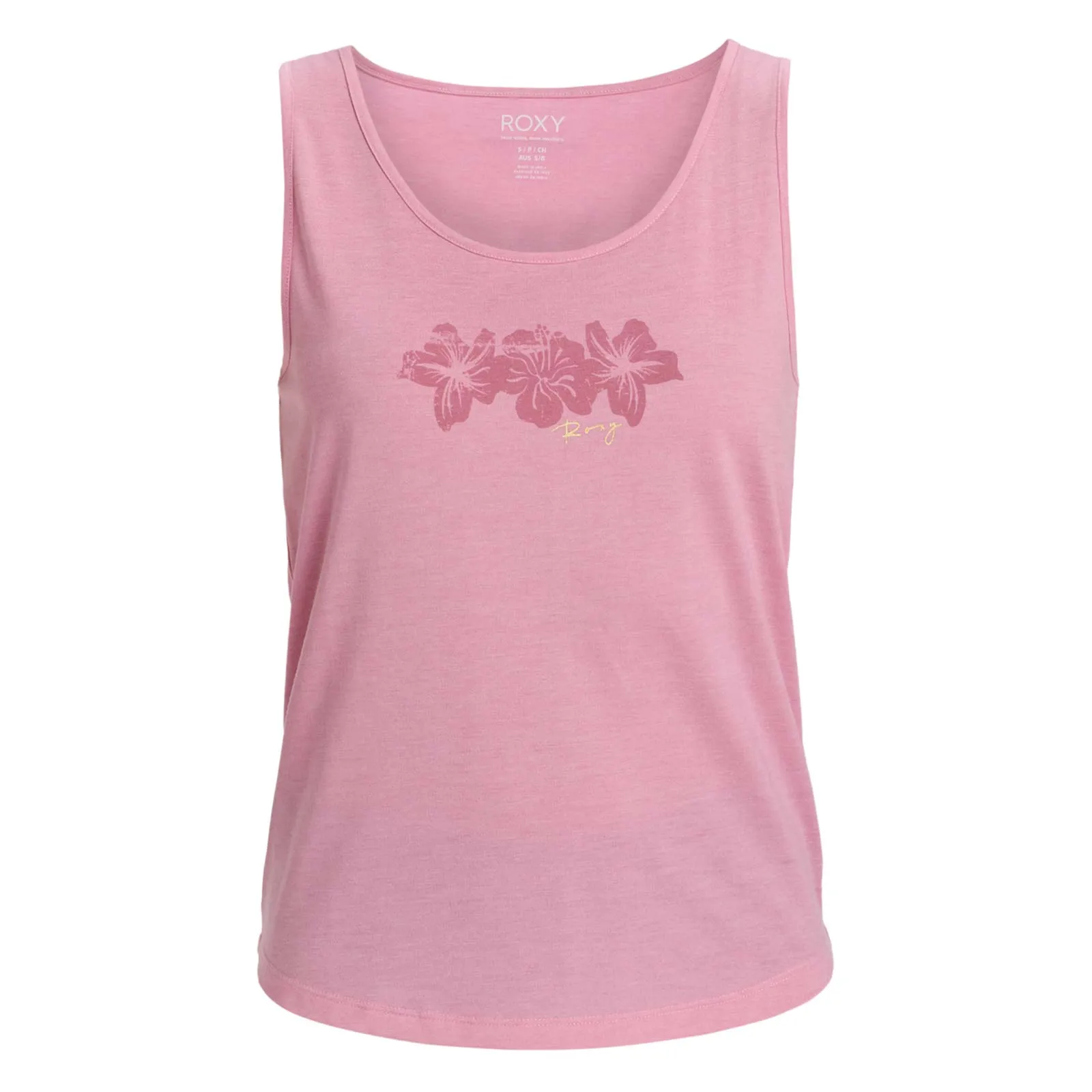 Roxy Womens Surfclassic Tank Vest