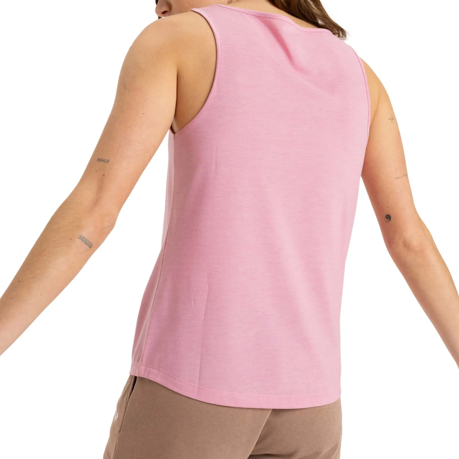 Roxy Womens Surfclassic Tank Vest