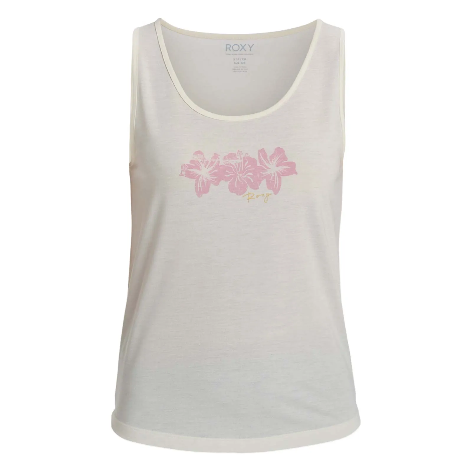 Roxy Womens Surfclassic Tank Vest