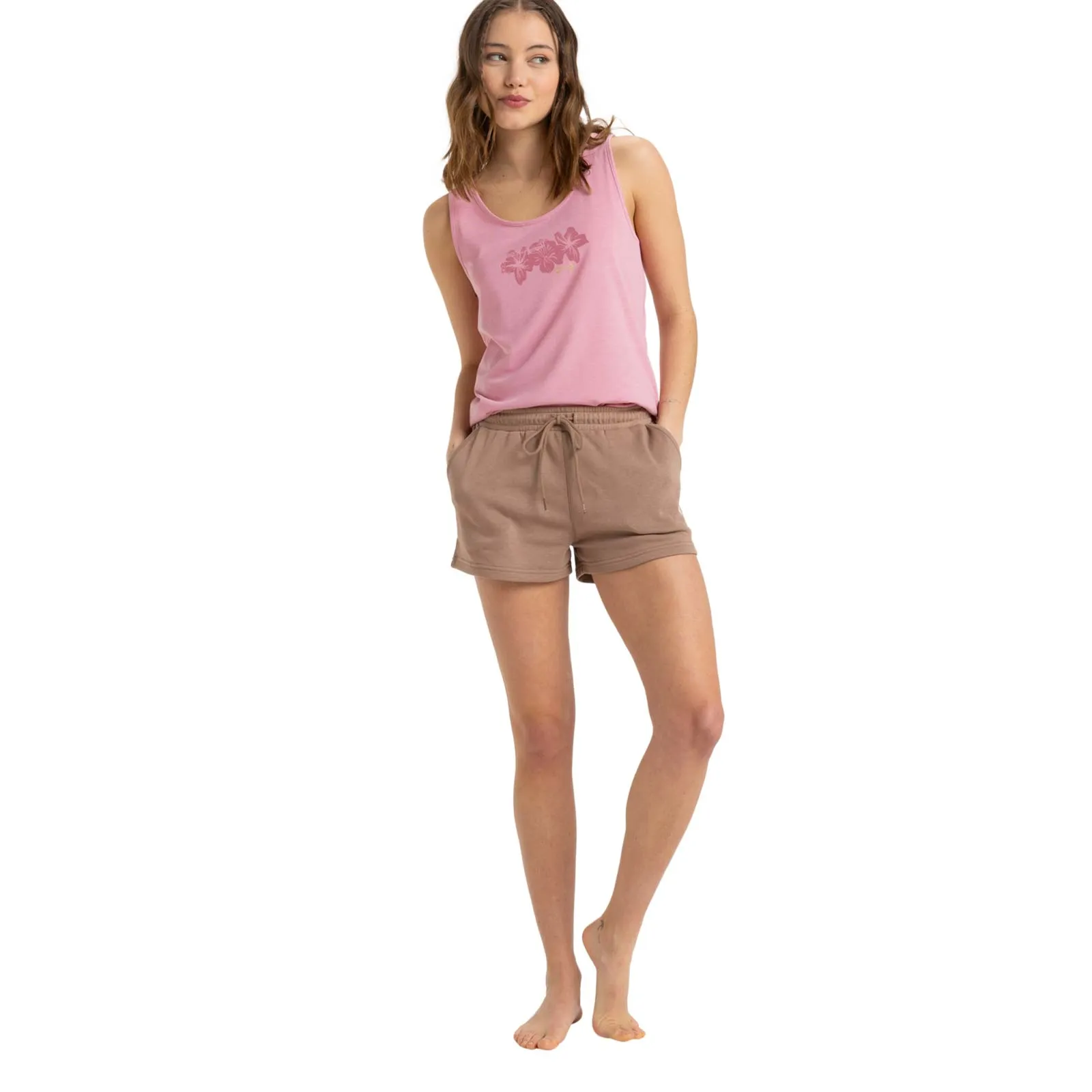 Roxy Womens Surfclassic Tank Vest
