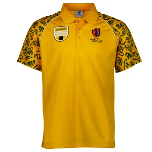 Rugby World Cup 23 Australia Polo