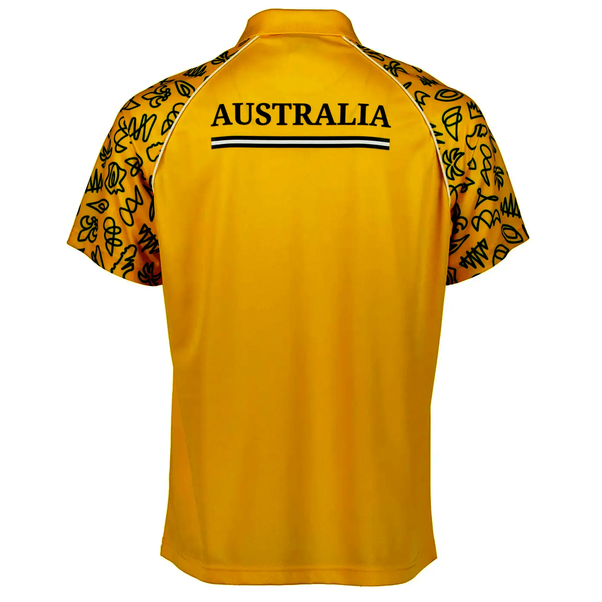 Rugby World Cup 23 Australia Polo