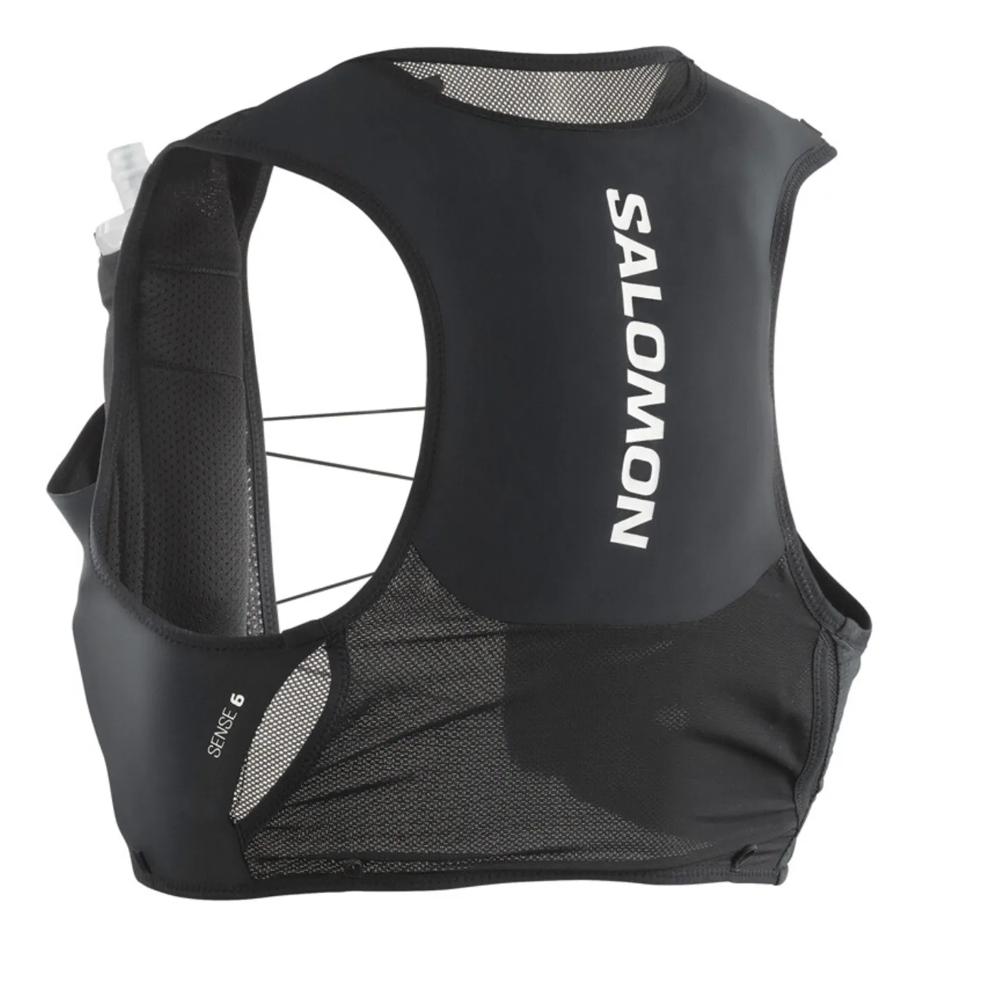 Salomon Sense Pro 6 Race Vest (with flasks) SS25