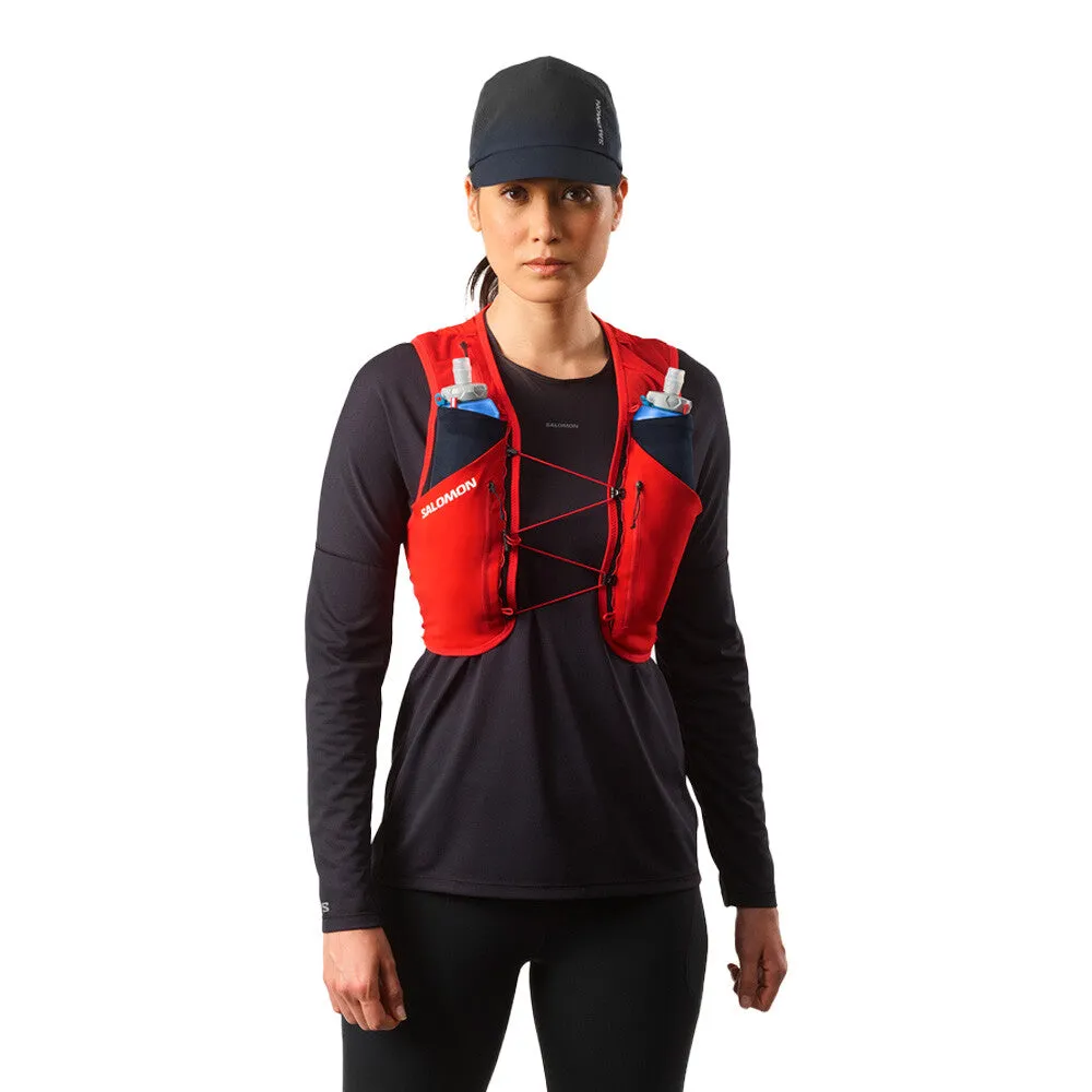 Salomon Sense Pro 6 Race Vest (with flasks) SS25