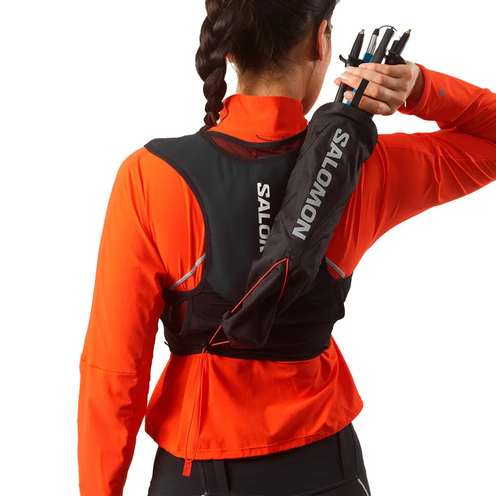 Salomon Sense Pro 6 Race Vest (with flasks) SS25