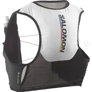 Salomon Sense Pro 6 Race Vest (with flasks) SS25
