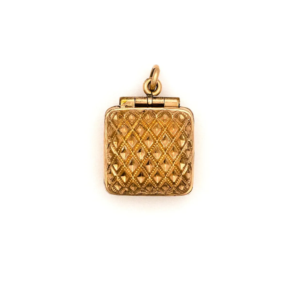 Sea Vista Locket