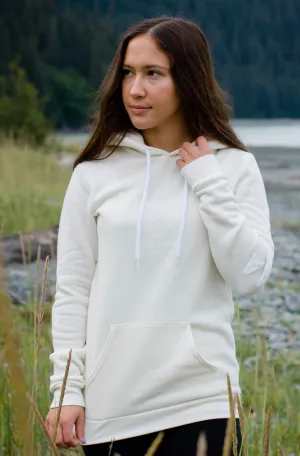 Shell AK Starfish Co. 50/50 Pullover Hoody $68.00