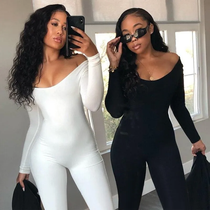 Slay My Heart Jumpsuits